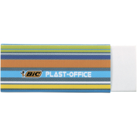 Гумка Bic Plast-Office (bc927867) Diawest