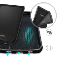 Чехол для электронной книги BeCover Smart Case Pocketbook 6