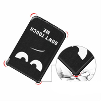 Чехол для электронной книги BeCover Smart Case Pocketbook 6
