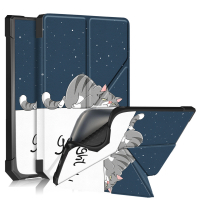 Чехол для электронной книги BeCover Ultra Slim Origami PocketBook 740 Inkpad 3 / Color / Pro Goo (707164) Diawest