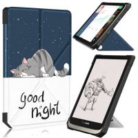 Чехол для электронной книги BeCover Ultra Slim Origami PocketBook 740 Inkpad 3 / Color / Pro Goo (707164) Diawest