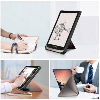 Чехол для электронной книги BeCover Ultra Slim Origami PocketBook 740 Inkpad 3 / Color / Pro Goo (707164) Diawest