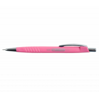 Олівець механічний Buromax Chic 0.5 мм Рожевий (BM.8693-10) Diawest