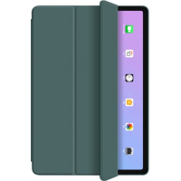 Чохол до планшета BeCover Soft TPU Pencil Apple iPad mini 6 2021 Dark Green (706754) Diawest