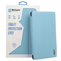 Чохол до планшета BeCover Magnetic Buckle Apple iPad mini 6 2021 Light Blue (706828) Diawest