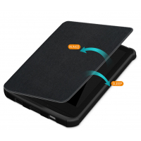 Чехол для электронной книги BeCover Smart Case Pocketbook 6