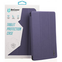 Чохол до планшета BeCover Direct Charge Pen Apple iPad mini 6 2021 Purple (706790) Diawest