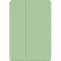 Чохол до планшета BeCover Soft TPU Pencil Apple iPad mini 6 2021 Green (706756) Diawest