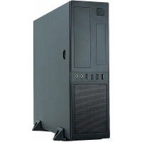 Корпус Chieftec MESH (CS-12B-300) Diawest