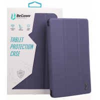 Чохол до планшета BeCover Magnetic Buckle Apple iPad mini 6 2021 Purple (706830) Diawest