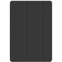 Чохол до планшета BeCover Soft TPU Pencil Apple iPad mini 6 2021 Black (706753) Diawest