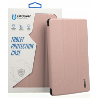 Чохол до планшета BeCover Magnetic Buckle Apple iPad mini 6 2021 Pink (706829) Diawest