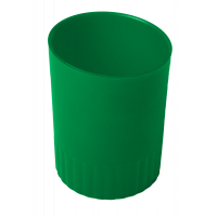 Подставка для ручек Buromax Стакан Jobmax зеленый (BM.6351-04) Diawest