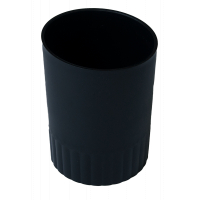 Подставка для ручек Buromax Стакан Jobmax черный (BM.6351-01) Diawest