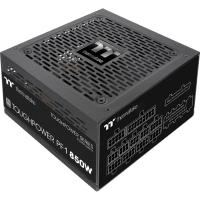 Блок живлення ThermalTake 850W Toughpower PF1 (PS-TPD-0850FNFAPE-1) Diawest