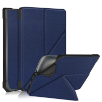 Чехол для электронной книги BeCover Ultra Slim Origami PocketBook 740 Inkpad 3 / Color / Pro Dee (707163) Diawest