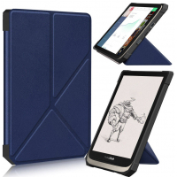 Чехол для электронной книги BeCover Ultra Slim Origami PocketBook 740 Inkpad 3 / Color / Pro Dee (707163) Diawest