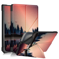 Чехол для электронной книги BeCover Ultra Slim Origami PocketBook 740 Inkpad 3 / Color / Pro Dus (707165) Diawest