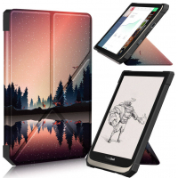 Чехол для электронной книги BeCover Ultra Slim Origami PocketBook 740 Inkpad 3 / Color / Pro Dus (707165) Diawest