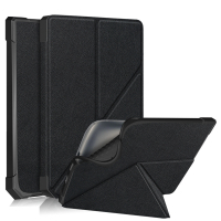 Чехол для электронной книги BeCover Ultra Slim Origami PocketBook 740 Inkpad 3 / Color / Pro Bla (707162) Diawest