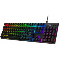 Клавіатура HyperX Alloy Origins HX Blue (4P5P0AX) Diawest