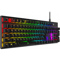 Клавіатура HyperX Alloy Origins HX Blue (4P5P0AX) Diawest