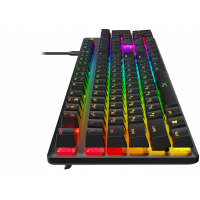 Клавіатура HyperX Alloy Origins HX Blue (4P5P0AX) Diawest