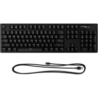 Клавіатура HyperX Alloy Origins HX Blue (4P5P0AX) Diawest