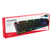 Клавіатура HyperX Alloy Origins HX Blue (4P5P0AX) Diawest