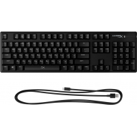 Клавиатура HyperX Alloy Origins HX Red (4P4F6AX) Diawest