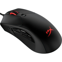 Мишка HyperX Pulsefire Raid USB Black (4P5Q3AA) Diawest