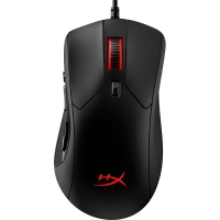 Мишка HyperX Pulsefire Raid USB Black (4P5Q3AA) Diawest