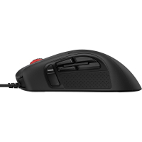 Мишка HyperX Pulsefire Raid USB Black (4P5Q3AA) Diawest