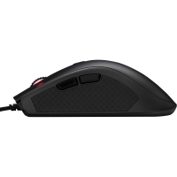 Мишка HyperX Pulsefire FPS Pro RGB USB Black (4P4F7AA) Diawest