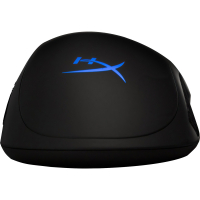 Мишка HyperX Pulsefire FPS Pro RGB USB Black (4P4F7AA) Diawest