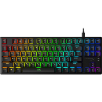 Клавіатура HyperX Alloy Origins Core HX Blue (4P5P2AX) Diawest