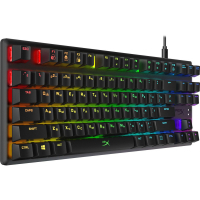 Клавиатура HyperX Alloy Origins Core HX Blue (4P5P2AX) Diawest