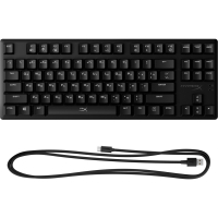 Клавиатура HyperX Alloy Origins Core HX Blue (4P5P2AX) Diawest