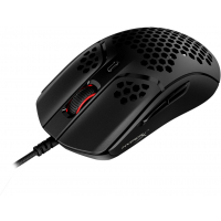 Мишка HyperX Pulsefire Haste Black (4P5P9AA) Diawest