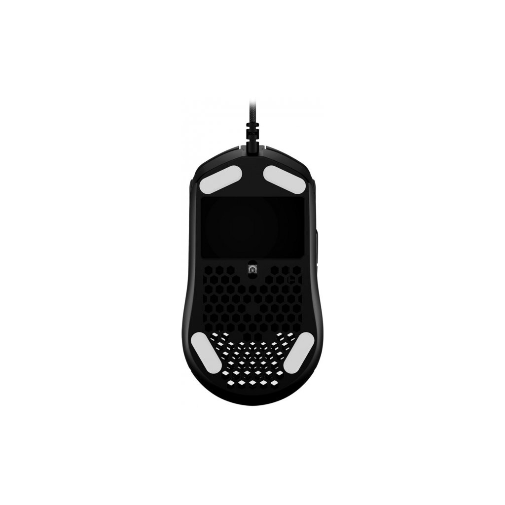 Мишка HyperX Pulsefire Haste Black (4P5P9AA) Diawest