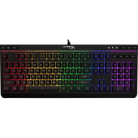 Клавіатура HyperX Alloy Core RGB (4P4F5AX) Diawest