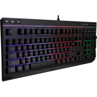 Клавіатура HyperX Alloy Core RGB (4P4F5AX) Diawest