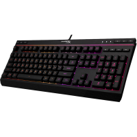 Клавіатура HyperX Alloy Core RGB (4P4F5AX) Diawest
