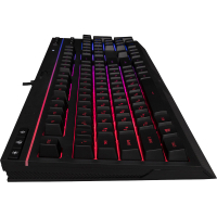 Клавіатура HyperX Alloy Core RGB (4P4F5AX) Diawest