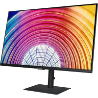 Монітор Samsung LS27A600NWIXCI Diawest