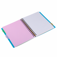 Блокнот Yes А5/144 пл.обл. Гусак (681834) Diawest