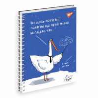 Блокнот Yes А5/80 од.спіраль 