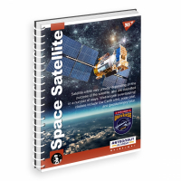 Блокнот Yes А5/80 од.спіраль 