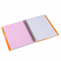 Блокнот Yes А5/144 пл.обл. Гусак (681833) Diawest