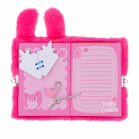 Блокнот Yes Fluffy Friends - зайченя Орлі (151702) Diawest